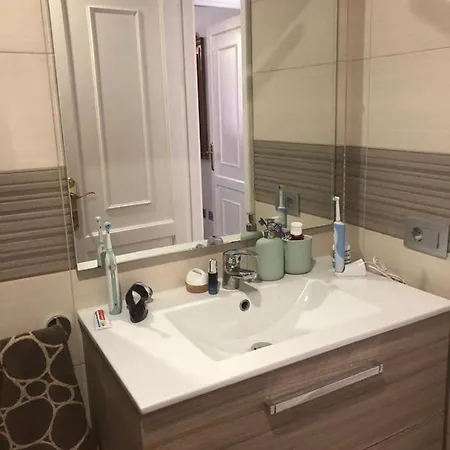 Bouganvilla Apartament