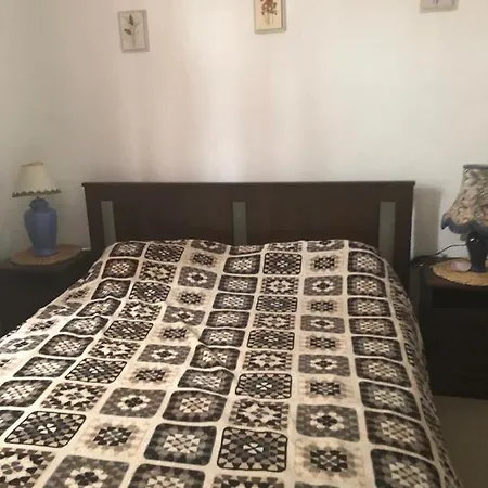 Bouganvilla Apartament *