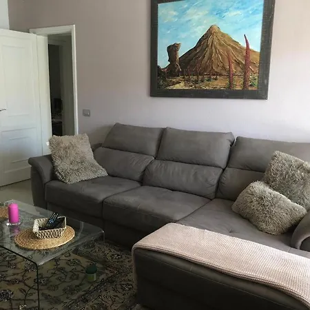 Bouganvilla Apartament