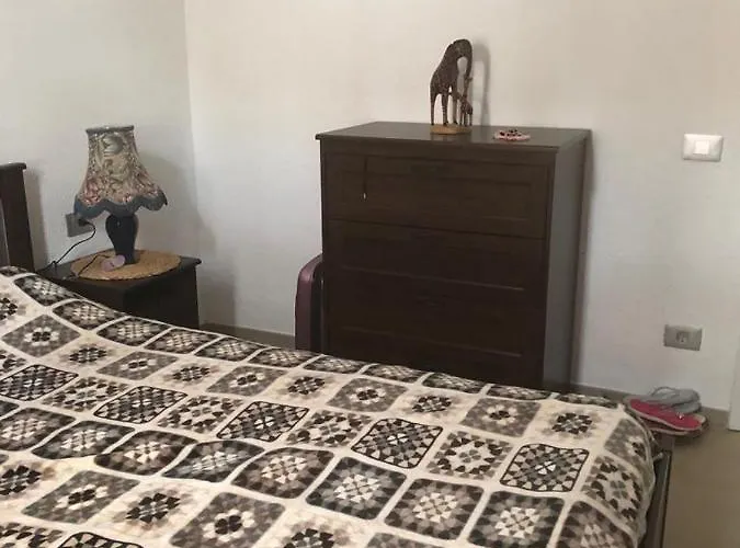 Bouganvilla Apartamento *