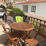 Апартаменти Bouganvilla Адехе