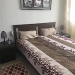 Bouganvilla Апартаменти *