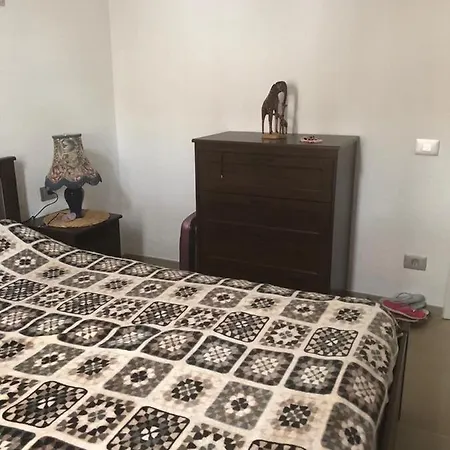 Bouganvilla Appartement *