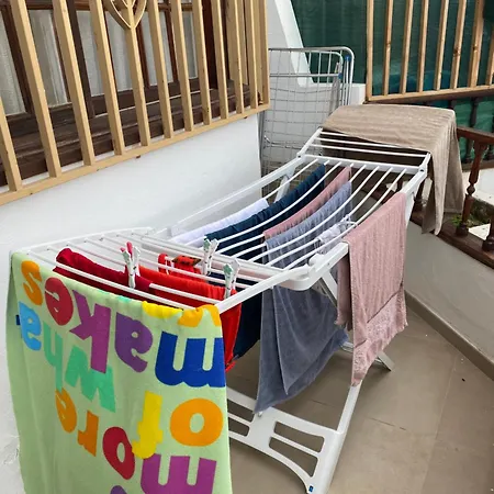 Appartement Bouganvilla