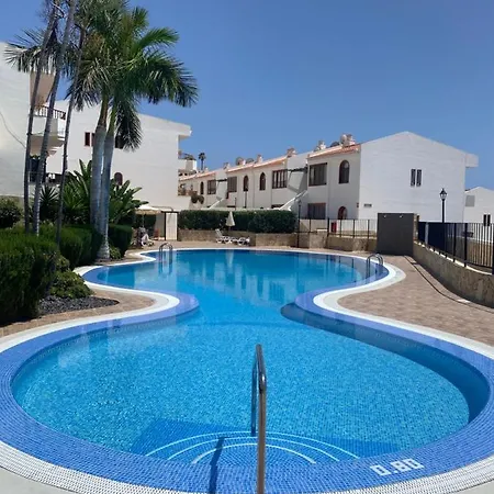 Bouganvilla * Costa Adeje (Tenerife)